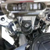 Cover Steering Lock