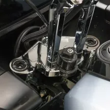 Cover Steering Lock