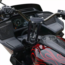 Cover Steering Lock