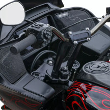 Cover Steering Lock