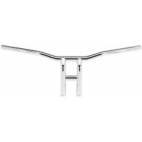 1" T-Bar — 30" width, 10" rise, 1" diameter