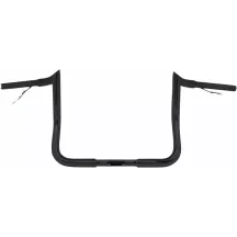 Pre-Wired Handlebar