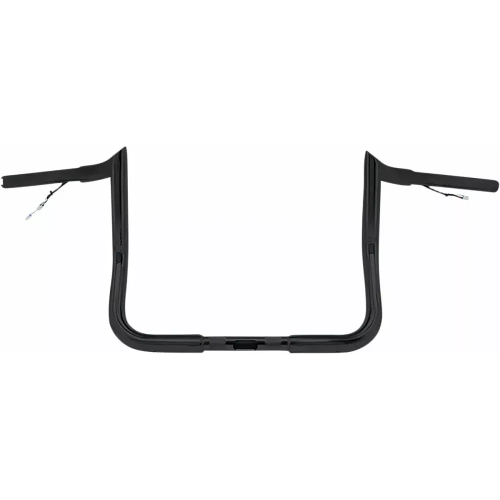 Pre-Wired Handlebar