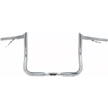 Pre-Wired Handlebar