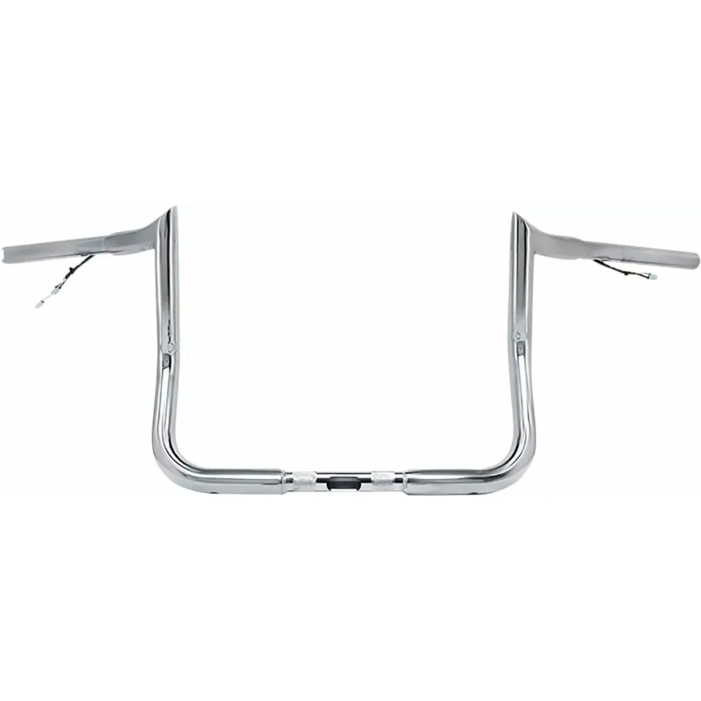Pre-Wired Handlebar