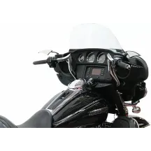Pre-Wired Handlebar