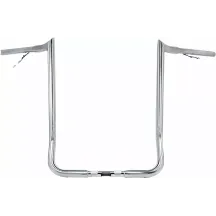 Pre-Wired Handlebar