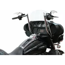 Pre-Wired Handlebar