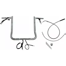 EZ Install Wired Handlebar Kit