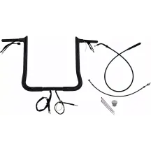 EZ Install Wired Handlebar Kit