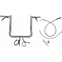 EZ Install Wired Handlebar Kit