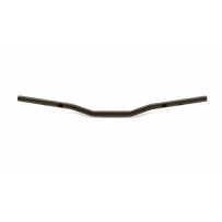 Sport Low Handlebar — 25.4 mm (1") diameter, 73 mm (2-7/8") pullback, 78.7 cm (31") width, Bronze