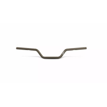 Sport Medium Handlebar — 25.4 mm diameter, 50 mm sweep, 82 cm width, Bronze
