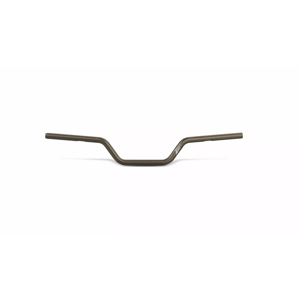 Sport Medium Handlebar — 25.4 mm diameter, 50 mm sweep, 82 cm width, Bronze