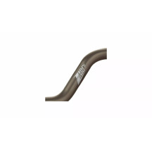Sport Medium Handlebar — 25.4 mm diameter, 50 mm sweep, 82 cm width, Bronze