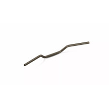 Sport Medium Handlebar — 25.4 mm diameter, 50 mm sweep, 82 cm width, Bronze