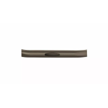 Sport Medium Handlebar — 25.4 mm diameter, 50 mm sweep, 82 cm width, Bronze