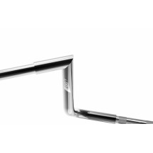 Bat Handlebar — 91.5 cm width, 32 mm (1-1/4") diameter