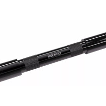 Bat Handlebar — 32 mm (1-1/4") diameter, 228 mm (9") sweep, 91.5 cm (36") width