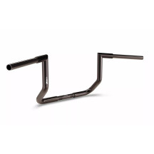 Bat Handlebar — 32 mm (1-1/4") diameter, 228 mm (9") sweep, 91.5 cm (36") width