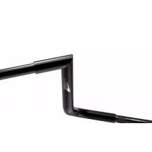 Bat Handlebar — 32 mm (1-1/4"), 91.5 cm (36"), 30.5 cm (12"), 228 mm (9")