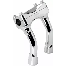 Murdock O/S Risers