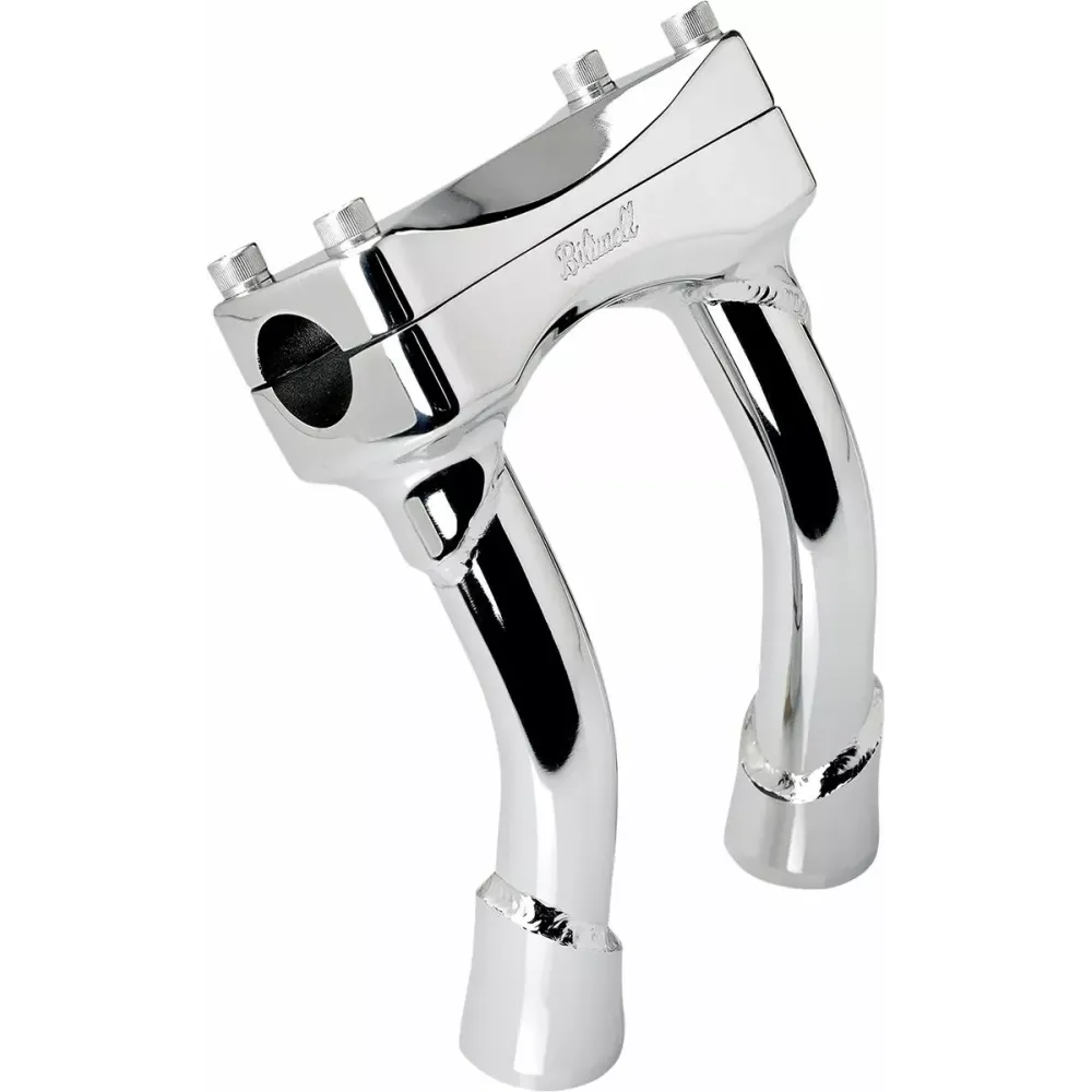 Murdock O/S Risers