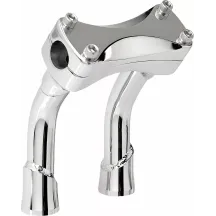 Murdock O/S Risers
