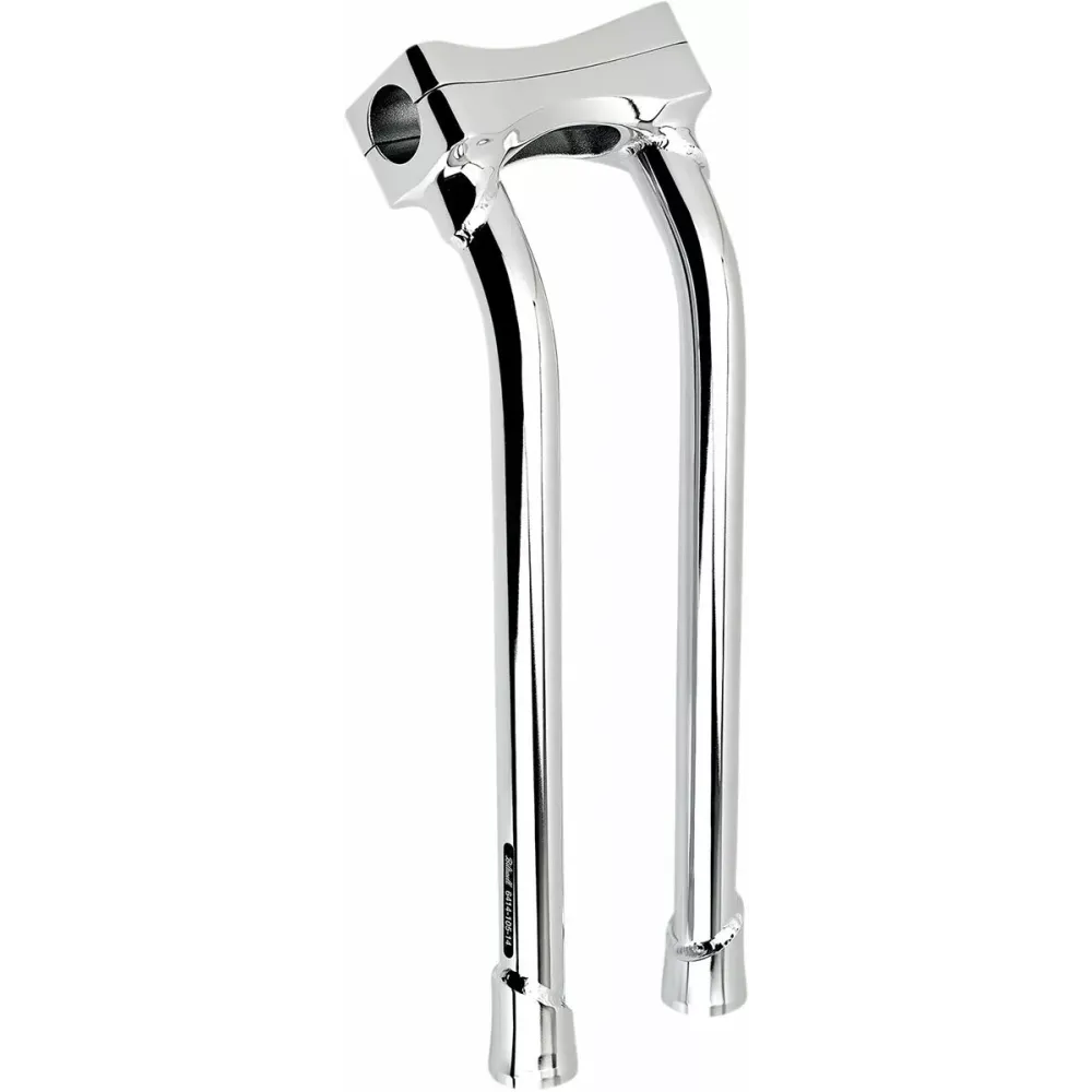 Murdock O/S Risers