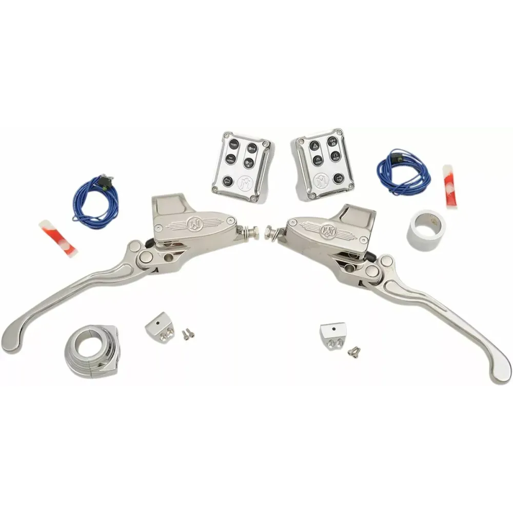 Handlebar Control Kit Handlebar Control Kit
