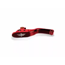 PERFORMANCE 3-Finger Levers — Brake/Clutch, 6061-T6 aluminum