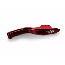 PERFORMANCE 3-Finger Levers — Brake/Clutch, 6061-T6 aluminum