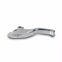 Palancas Performance de 3 dedos — aluminio 6061-T6, freno/embrague