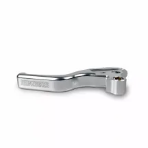 Palancas Performance de 3 dedos — aluminio 6061-T6, freno/embrague
