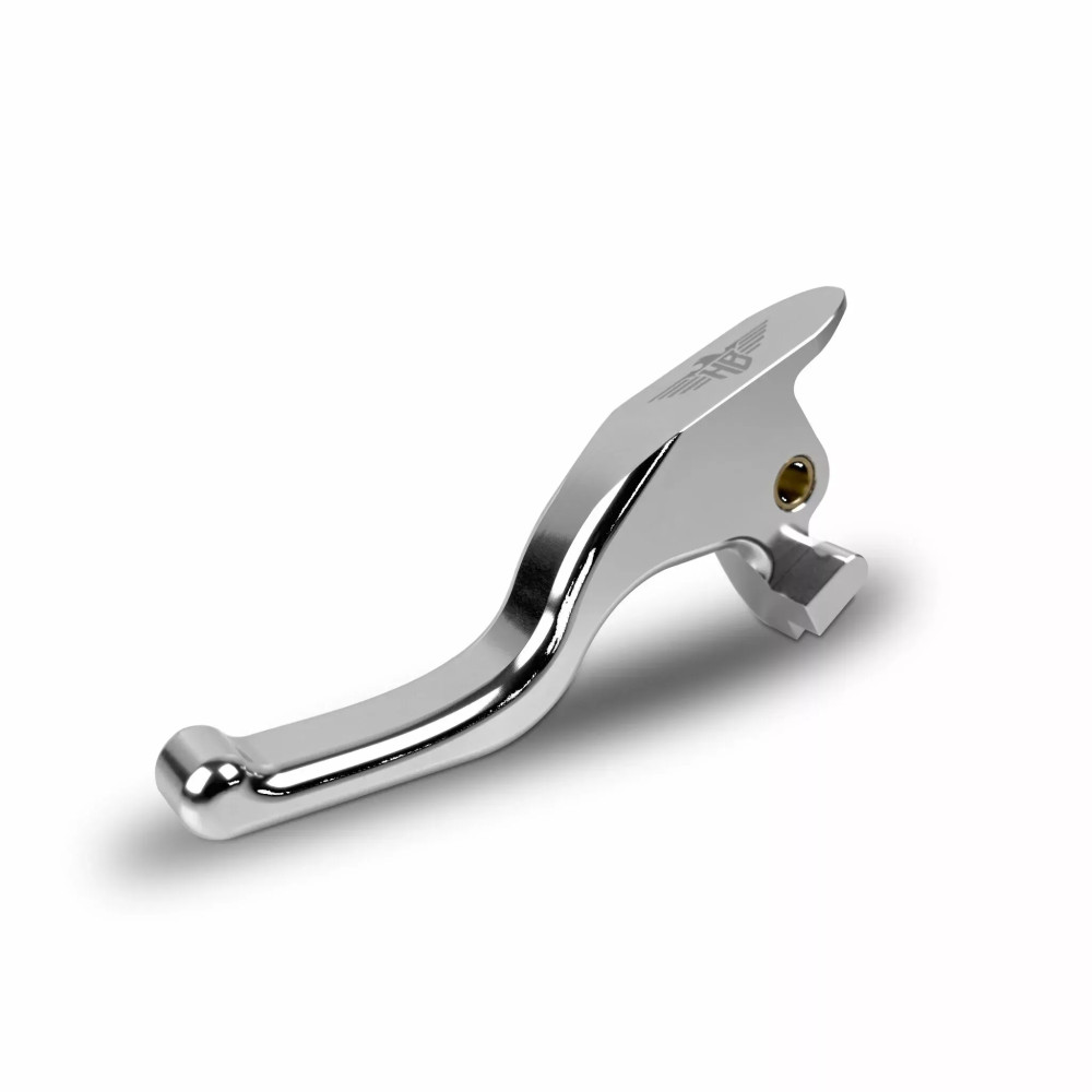 Palancas Performance de 3 dedos — Freno/Embrague, Aluminio 6061-T6