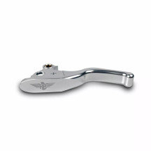 Palancas Performance de 3 dedos — Freno/Embrague, Aluminio 6061-T6