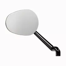 mo.view Club 150 mm Mirror