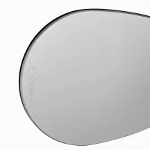 mo.view Club 150 mm Mirror
