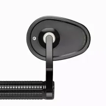 mo.view Club 130 mm Handlebar End Mirror