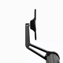 mo.view Club 130 mm Handlebar End Mirror