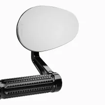mo.view Club 130 mm Handlebar End Mirror