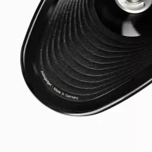 mo.view Club 130 mm Handlebar End Mirror