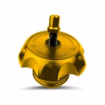 Performance Vented Gas Caps