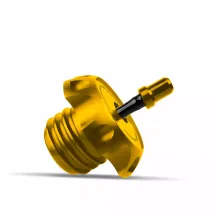 Performance Vented Gas Caps