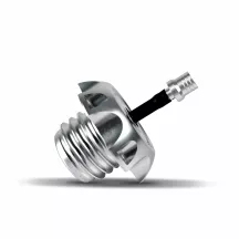 Performance Vented Gas Caps