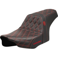 Pro Series SDC Performance Grip Seat — Black, 75 cm (29-1/2 in)