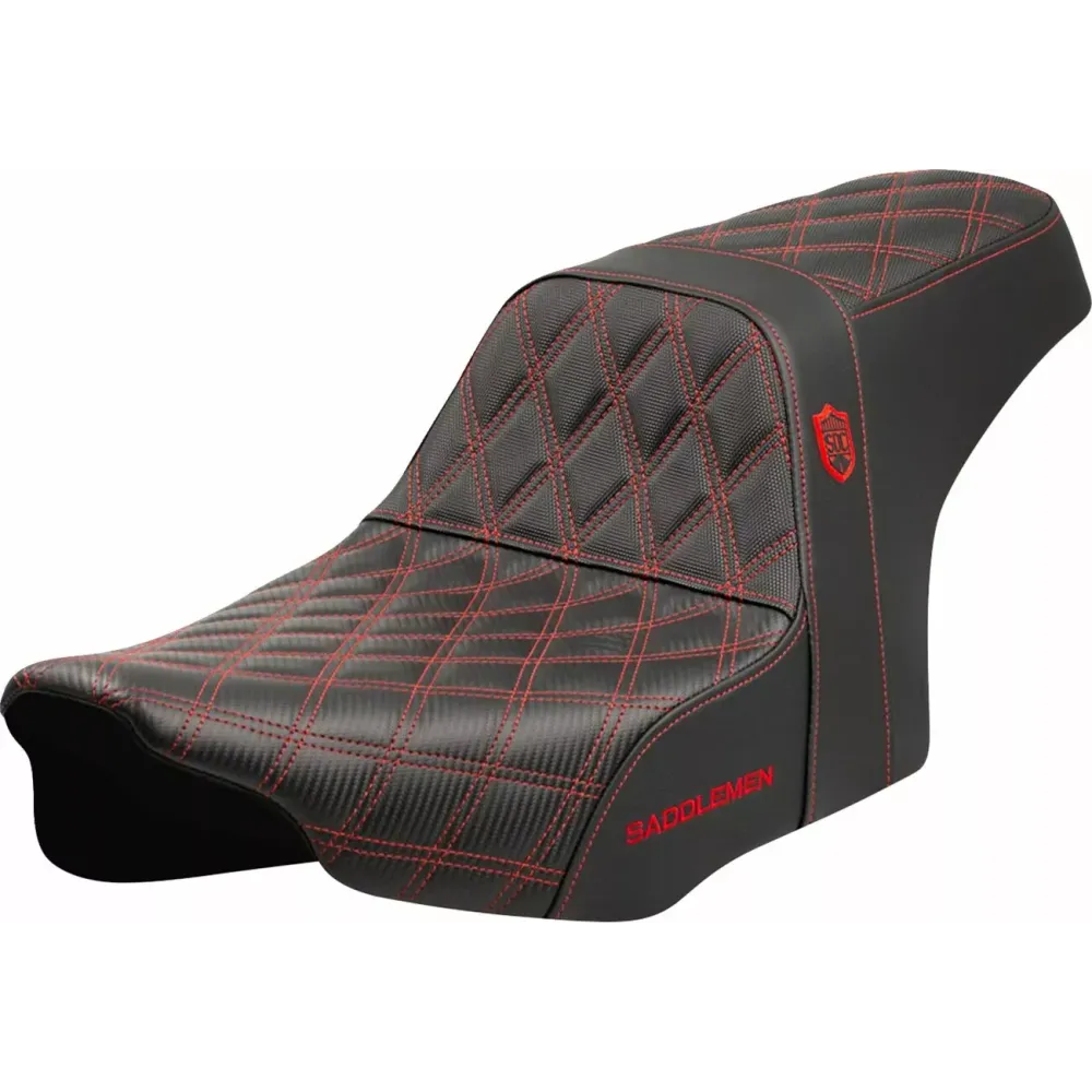 Pro Series SDC Performance Grip Seat