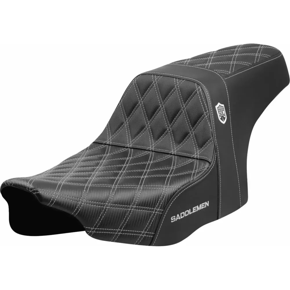 Asiento de Rendimiento Grip SDC de la Serie Pro