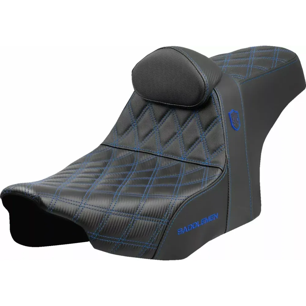 Pro Series SDC Performance Grip Seat
