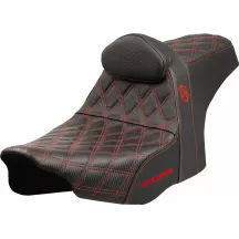Pro Series SDC Performance Grip Seat